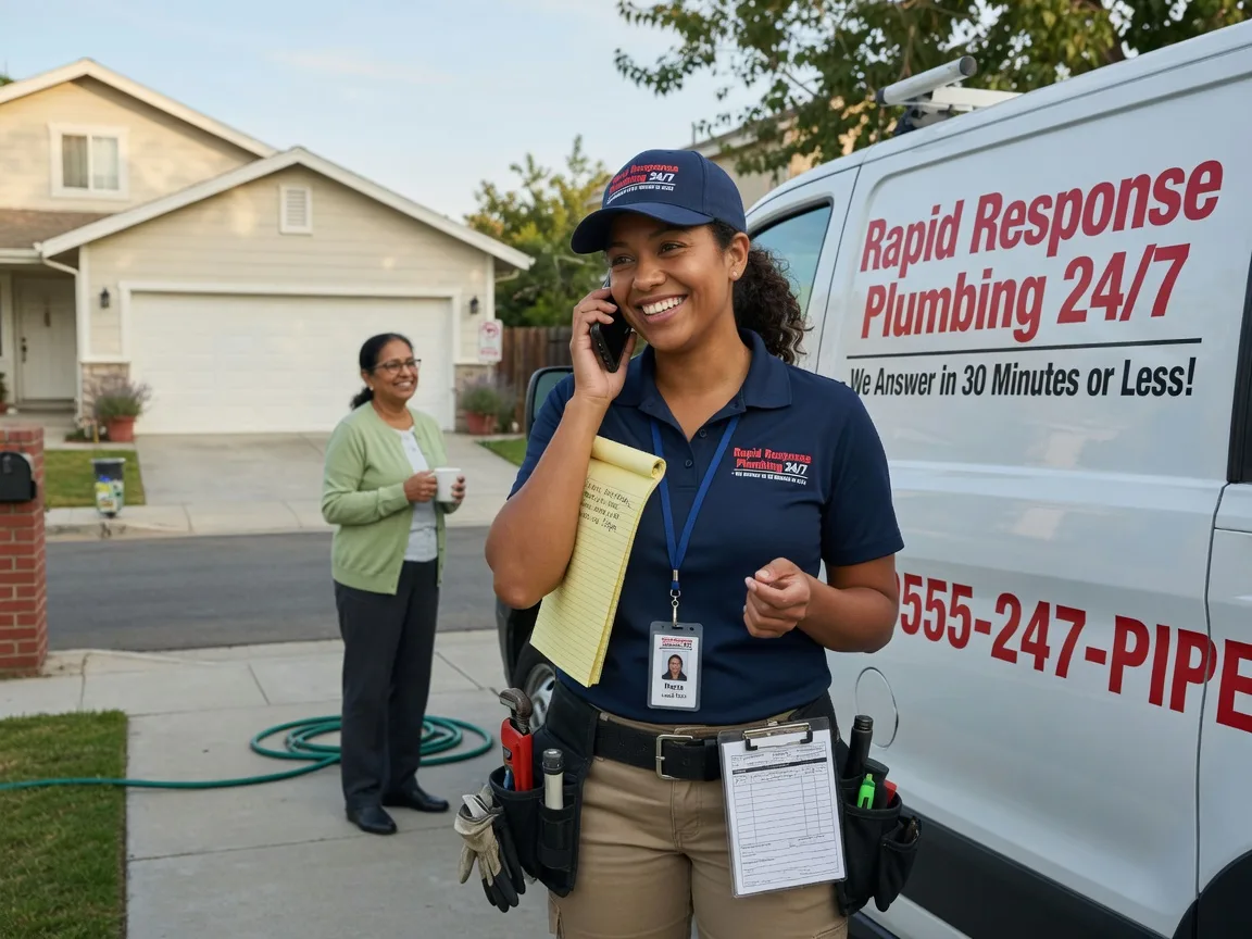 Emergency Plumber Kaysville, UT FAQs